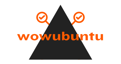 WOWUbuntu Logo